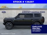 New 2025 Ford Bronco Outer Banks image 3