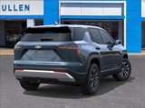New 2026 Chevrolet Equinox LT image 4
