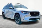 Certified 2025 MAZDA CX-90 3.3 Turbo S w/ Premium Plus image 5