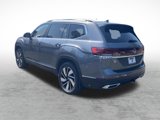 New 2025 Volkswagen Atlas SEL image 5