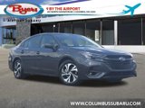 New 2025 Subaru Legacy Premium image 1