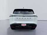 New 2025 Nissan Murano SV image 4