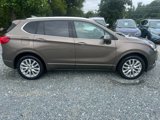 Used 2019 Buick Envision Premium w/ Driver Confidence Package image 6