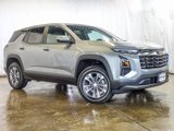 New 2026 Chevrolet Equinox LT w/ LPO, Floor Liner Package image 2