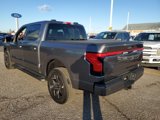 Used 2023 Ford F150 Lightning Lariat w/ Equipment Group 511A High image 3