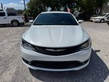 Used 2015 Chrysler 200 S image 2