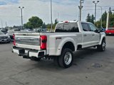 Used 2024 Ford F450 Limited w/ FX4 Off-Road Package image 5
