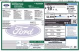 New 2025 Ford Expedition Platinum image 4