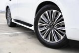 New 2025 INFINITI QX80 Luxe w/ Cargo Package image 2