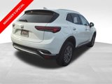 Used 2022 Buick Envision Preferred image 2
