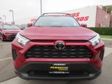 New 2025 Toyota RAV4 LE image 2