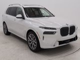 New 2026 BMW X7 xDrive40i w/ Executive Package image 2