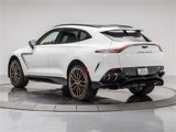 New 2025 Aston Martin DBX 707 image 2