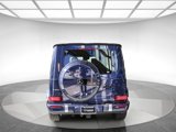 New 2025 Mercedes-Benz G 550 image 2