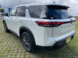 New 2025 Nissan Pathfinder S image 5