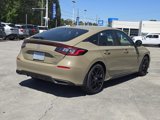 New 2025 Honda Civic Sport image 3