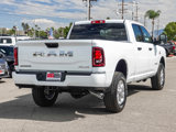New 2026 RAM 2500 Big Horn image 4