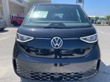 New 2025 Volkswagen ID. Buzz Pro S image 2