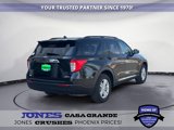 Used 2023 Ford Explorer XLT image 5