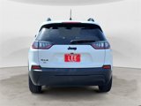 Used 2023 Jeep Cherokee Altitude Lux image 4