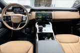 New 2025 Land Rover Range Rover Sport Dynamic SE image 5