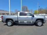 Used 2025 Chevrolet Silverado 3500 High Country image 2