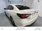 Used 2021 Subaru Legacy Premium image 5