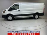 Used 2023 Ford Transit 250 Low Roof w/ Exterior Upgrade Package image 2