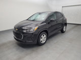 Used 2022 Chevrolet Trax LS w/ Tint and Cruise Package image 2