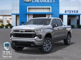 New 2026 Chevrolet Silverado 1500 RST image 6