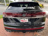 New 2026 Volkswagen Atlas Cross Sport SEL Premium R-Line image 5