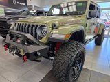 New 2025 Jeep Gladiator Rubicon w/ Convenience Group image 2