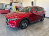 Used 2021 MAZDA CX-5 Touring w/ Touring Preferred SV Package image 2