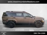 New 2026 Hyundai Santa Fe Calligraphy image 4