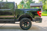 Used 2022 Ford F150 Lariat w/ Equipment Group 502A High image 5