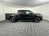 New 2026 RAM 1500 4x4 Crew Cab image 4
