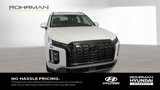 New 2025 Hyundai Palisade SEL image 4