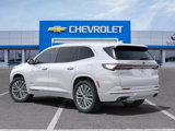 New 2025 Buick Enclave Avenir image 3