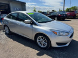 Used 2018 Ford Focus SE image 2