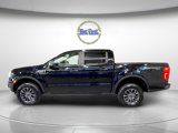 Used 2022 Ford Ranger XLT w/ Equipment Group 301A Mid image 4