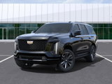 New 2025 Cadillac Escalade Sport image 6