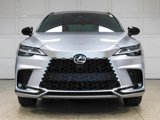 Used 2023 Lexus RX 500h F Sport image 2