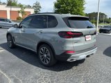 New 2025 BMW X5 xDrive40i w/ Parking Assistance Package image 3