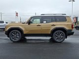 New 2025 Toyota Land Cruiser image 4
