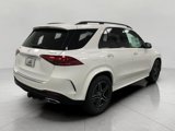 New 2026 Mercedes-Benz GLE 450e 4MATIC image 3