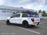 New 2025 Ford F150 Lariat image 4