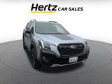 Used 2024 Subaru Forester Wilderness image 3