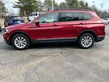 Used 2018 Volkswagen Tiguan SE image 4