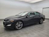Used 2022 Chevrolet Malibu LT image 2