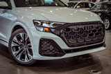 New 2025 Audi Q8 Prestige image 3
